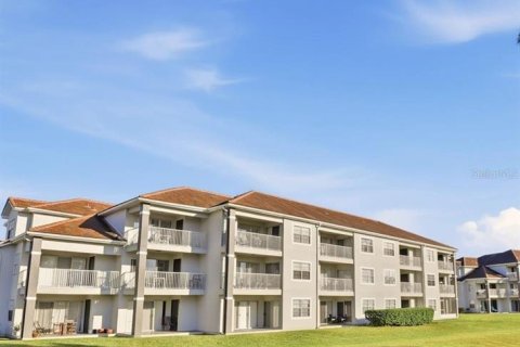 Copropriété à vendre à Orlando, Floride: 2 chambres, 128.95 m2 № 2234574 - photo 19