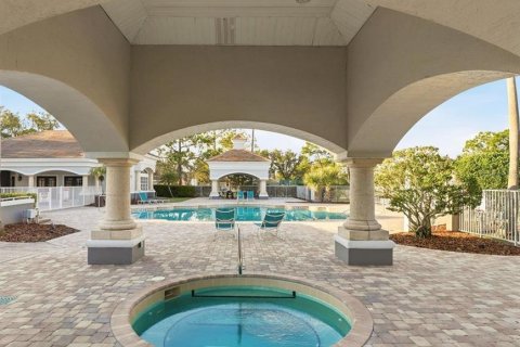 Copropriété à vendre à Orlando, Floride: 2 chambres, 128.95 m2 № 2234574 - photo 12