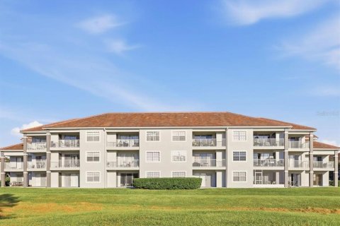 Copropriété à vendre à Orlando, Floride: 2 chambres, 128.95 m2 № 2234574 - photo 18