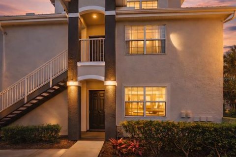 Condo in Orlando, Florida, 2 bedrooms № 2234574