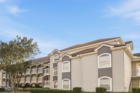 Copropriété à vendre à Orlando, Floride: 2 chambres, 128.95 m2 № 2234574 - photo 20