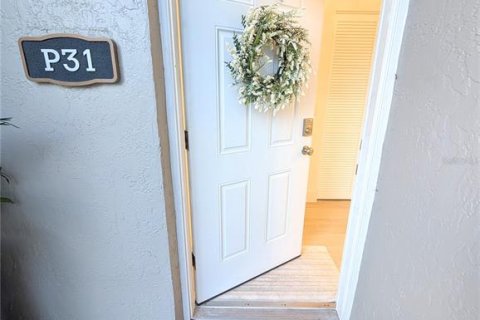 Copropriété à vendre à Tampa, Floride: 2 chambres, 86.21 m2 № 2371749 - photo 27