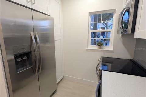Copropriété à vendre à Tampa, Floride: 2 chambres, 86.21 m2 № 2371749 - photo 5