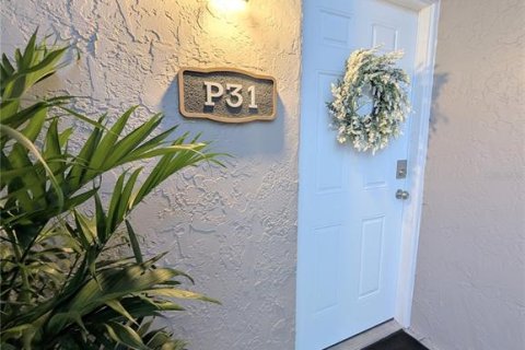 Copropriété à vendre à Tampa, Floride: 2 chambres, 86.21 m2 № 2371749 - photo 28