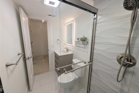 Copropriété à vendre à Tampa, Floride: 2 chambres, 86.21 m2 № 2371749 - photo 21