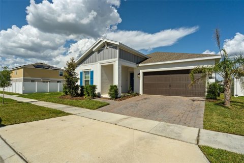 Villa ou maison à Kissimmee, Floride 4 chambres, 178.56 m2 № 2395815