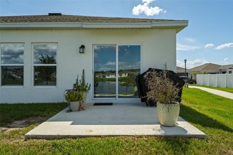 Villa ou maison à louer à Kissimmee, Floride: 4 chambres, 178.56 m2 № 2395815 - photo 26