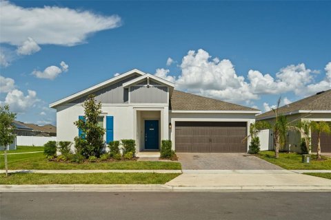 Villa ou maison à louer à Kissimmee, Floride: 4 chambres, 178.56 m2 № 2395815 - photo 2
