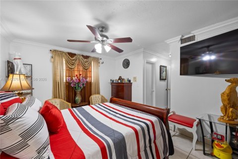 Купить виллу или дом в Катлер-Бей, Флорида 6 спален, 204.2м2, № 2079991 - фото 30