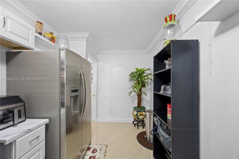 Купить виллу или дом в Катлер-Бей, Флорида 6 спален, 204.2м2, № 2079991 - фото 18