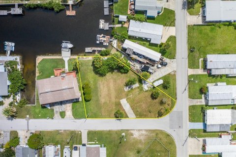 Land in Hudson, Florida № 2299085