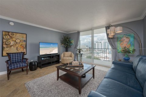 Condo in Sarasota, Florida, 1 bedroom № 2396492 - photo 3