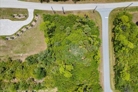 Terreno en venta en Port Charlotte, Florida № 2159192 - foto 12