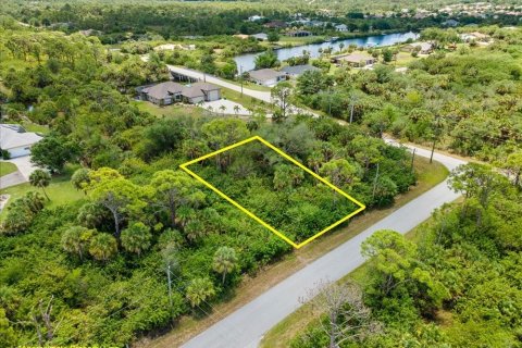 Terreno en venta en Port Charlotte, Florida № 2159192 - foto 15