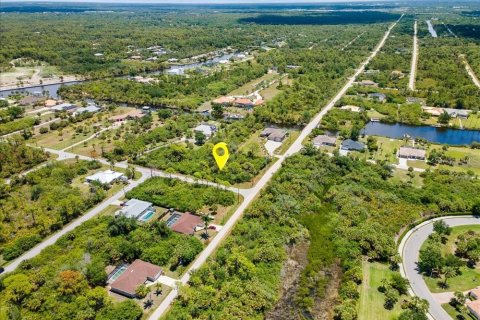 Terreno en venta en Port Charlotte, Florida № 2159192 - foto 7