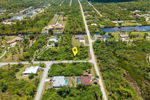 Terreno en venta en Port Charlotte, Florida № 2159192 - foto 9