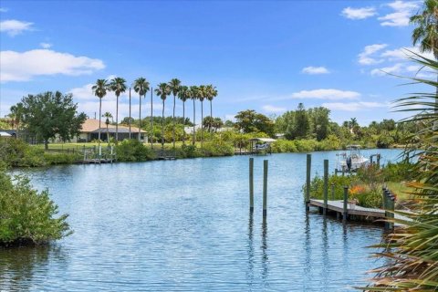Terreno en venta en Port Charlotte, Florida № 2159192 - foto 23