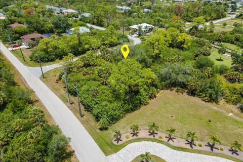 Terreno en venta en Port Charlotte, Florida № 2159192 - foto 13