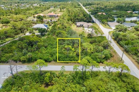 Terreno en venta en Port Charlotte, Florida № 2159192 - foto 16