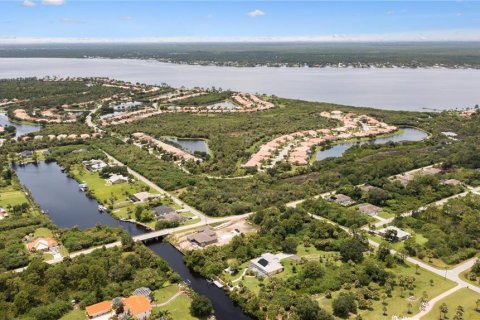 Land in Port Charlotte, Florida № 2159192