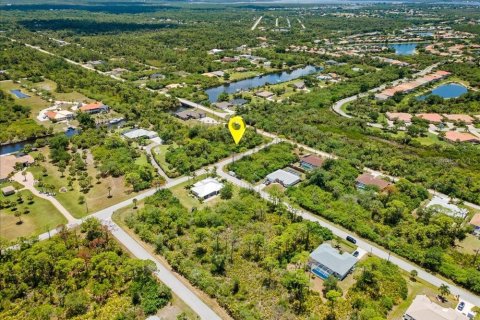 Terreno en venta en Port Charlotte, Florida № 2159192 - foto 8