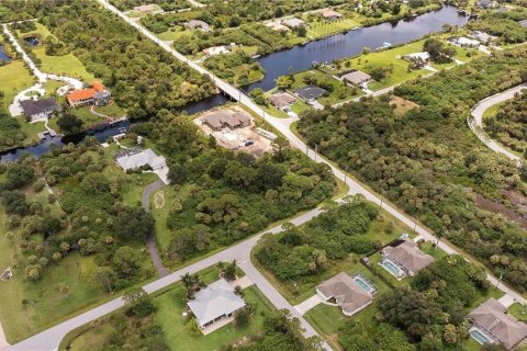 Terreno en venta en Port Charlotte, Florida № 2159192 - foto 5