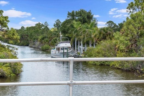 Terreno en venta en Port Charlotte, Florida № 2159192 - foto 21