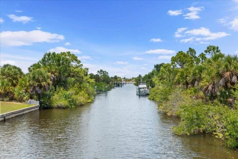 Terreno en venta en Port Charlotte, Florida № 2159192 - foto 22