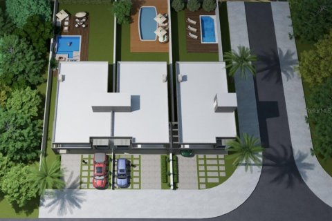 Terreno en venta en Port Charlotte, Florida № 2159192 - foto 4