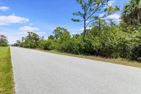 Terreno en venta en Port Charlotte, Florida № 2159192 - foto 18
