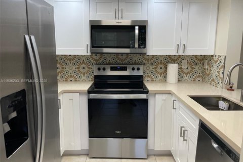 Condo à Miami, Floride, 2 chambres № 1996642