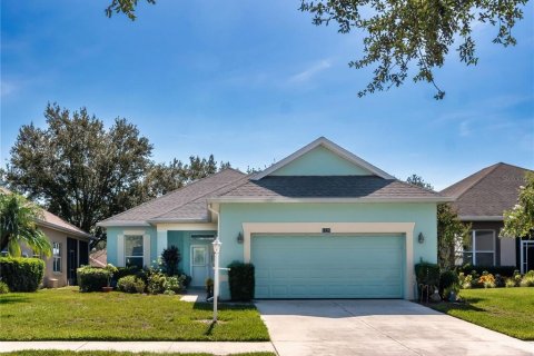 Casa en venta en Leesburg, Florida, 3 dormitorios, 147.9 m2 № 1873208 - foto 1