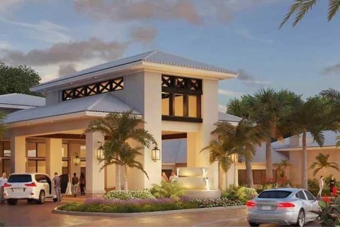 House in Boca Raton, Florida 3 bedrooms, 258.55 sq.m. № 990377 - photo 1