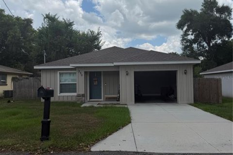 Villa ou maison à Bartow, Floride 3 chambres, 119.1 m2 № 2315327
