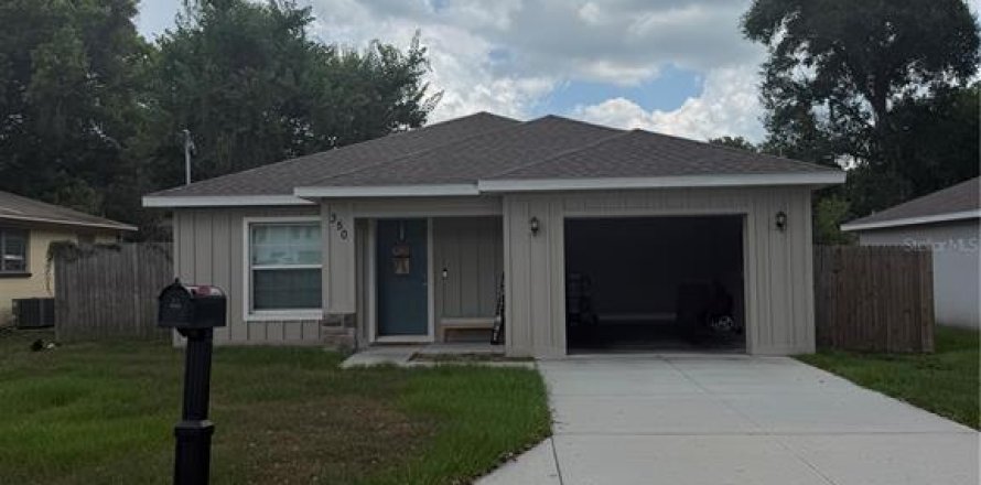Villa ou maison à Bartow, Floride 3 chambres, 119.1 m2 № 2315327