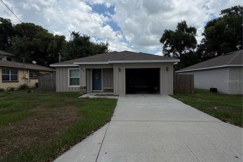 Villa ou maison à vendre à Bartow, Floride: 3 chambres, 119.1 m2 № 2315327 - photo 2