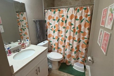 Villa ou maison à vendre à Bartow, Floride: 3 chambres, 119.1 m2 № 2315327 - photo 10