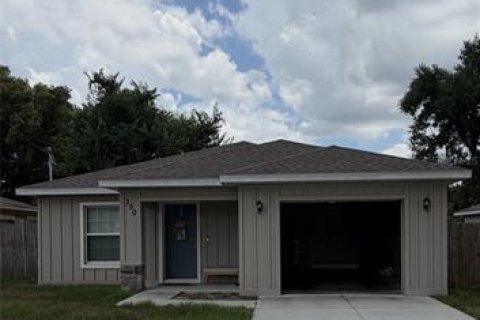 Villa ou maison à vendre à Bartow, Floride: 3 chambres, 119.1 m2 № 2315327 - photo 3