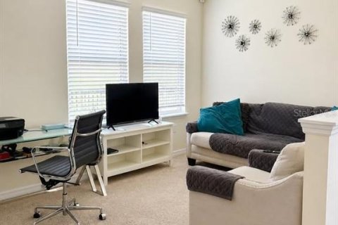 Снять в аренду квартиру в Уинтер-Гарден, Флорида 3 комнаты, 269.42м2, № 2091915 - фото 5