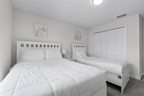 Townhouse in Davenport, Florida 4 bedrooms, 176.7 sq.m. № 1614568 - photo 24