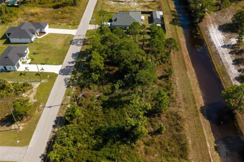 Купить земельный участок в Лихай-Эйкерс, Флорида № 1972672 - фото 4