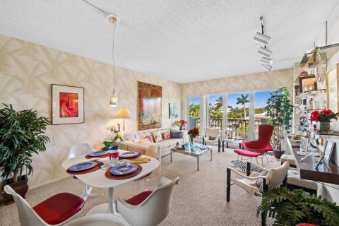 Condominio en venta en Fort Lauderdale, Florida, 2 dormitorios, 114.27 m2 № 2193401 - foto 2