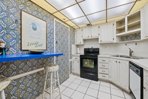 Condominio en venta en Fort Lauderdale, Florida, 2 dormitorios, 114.27 m2 № 2193401 - foto 7