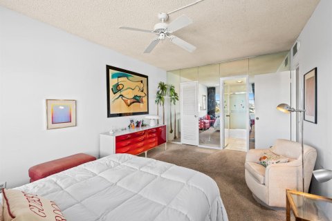 Condominio en venta en Fort Lauderdale, Florida, 2 dormitorios, 114.27 m2 № 2193401 - foto 12