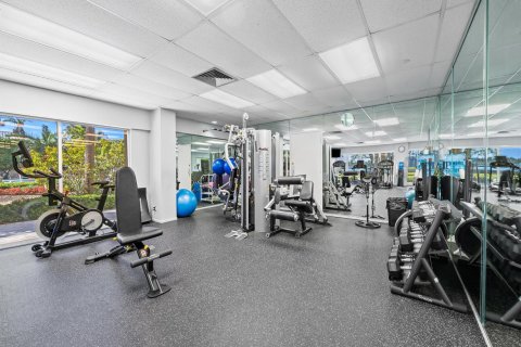 Condominio en venta en Fort Lauderdale, Florida, 2 dormitorios, 114.27 m2 № 2193401 - foto 20