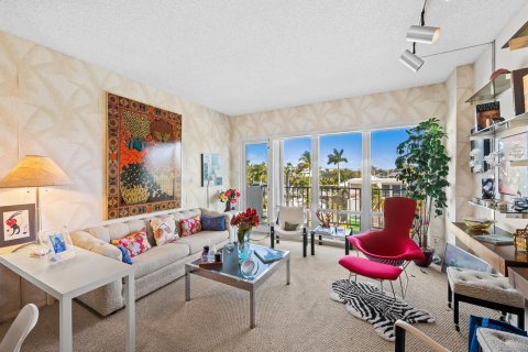 Condominio en venta en Fort Lauderdale, Florida, 2 dormitorios, 114.27 m2 № 2193401 - foto 3