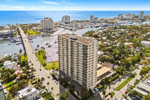 Condominio en venta en Fort Lauderdale, Florida, 2 dormitorios, 114.27 m2 № 2193401 - foto 16
