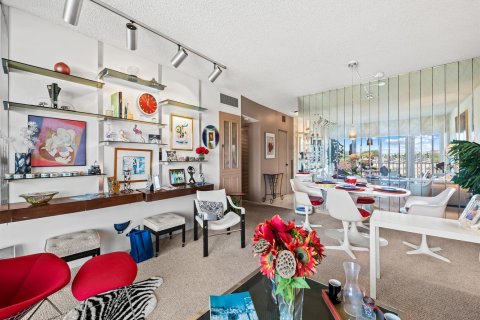 Condominio en venta en Fort Lauderdale, Florida, 2 dormitorios, 114.27 m2 № 2193401 - foto 4