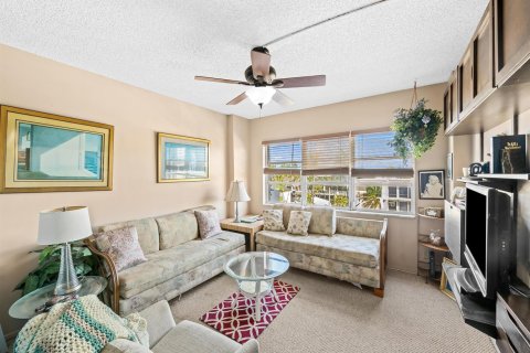 Condominio en venta en Fort Lauderdale, Florida, 2 dormitorios, 114.27 m2 № 2193401 - foto 8