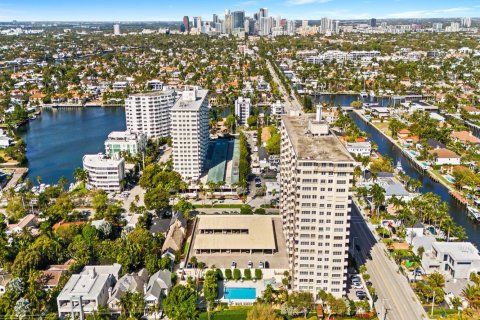 Condominio en venta en Fort Lauderdale, Florida, 2 dormitorios, 114.27 m2 № 2193401 - foto 17